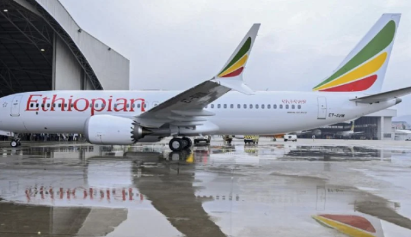 Boeing llega a un acuerdo con un hombre canadiense que perdió a su familia en accidente de Ethiopian Airlines