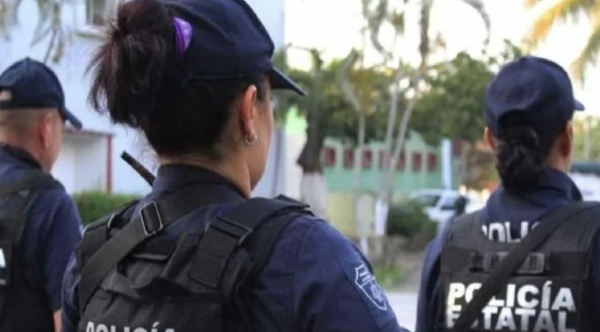 Condenan a 60 años de prisión a dos hombres por secuestro en Colima