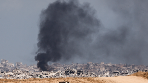 Se estanca diálogo para tregua en Gaza; ataque israelí deja 17 muertos