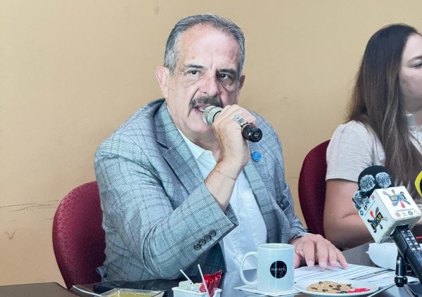 Alerta Canaco Chihuahua de baja de ventas y cierre de negocios en el Centro Histórico