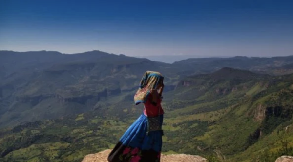 La Unesco inscribe a la Ruta Wixárika en la lista representativa de Patrimonio Mundial