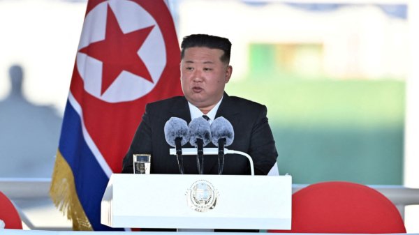 Corea del Norte ofrece apoyo total a Rusia frente a Ucrania