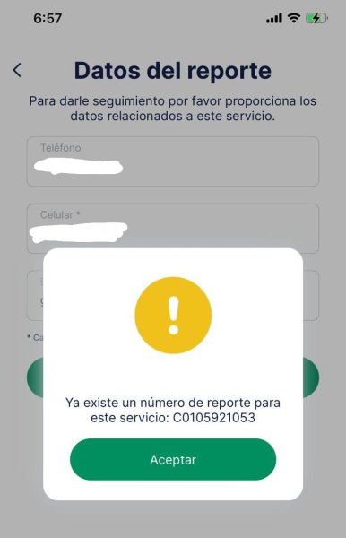 Casi 24 Horas sin luz en Jardines Universidad II: vecinos exigen respuesta urgente a la CFE