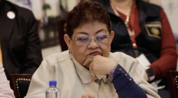 Ernestina Godoy tilda de “falsas e inverosímiles” las declaraciones del abogado de Ovidio Guzmán