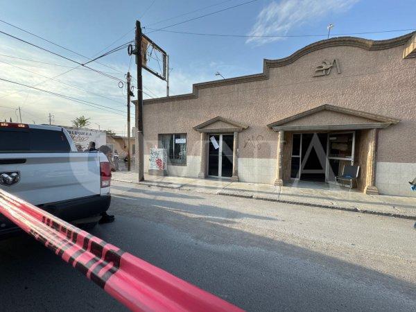 Hallan cuerpo sin entregar en funeraria Del Carmen en cd. Juárez; autoridades clausuran el lugar