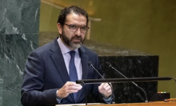 No sostendremos debates con abogados de narcotraficantes: Pablo Arrocha sobre Jeffrey Lichtman