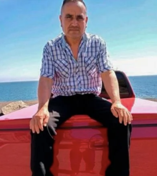 SRE confirma la muerte del migrante mexicano que cayó de una azotea al intentar escapar de una redada migratoria
