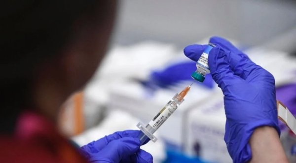 Estados Unidos registra su peor año en sarampión en más de tres décadas; reportan mil 288 casos