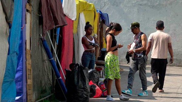México recibe 250 solicitudes de asilo diarias; ACNUR urge a fortalecer la capacidad de respuesta