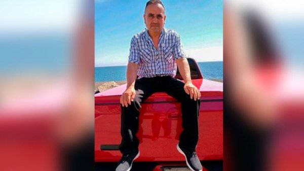 SRE confirma la muerte del migrante mexicano que cayó de una azotea al intentar escapar de una redada migratoria