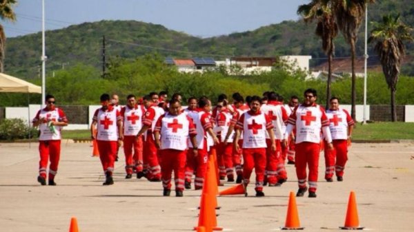 Violencia en Sinaloa: asesinan a Obed Reyes, paramédico de la Cruz Roja en Navolato