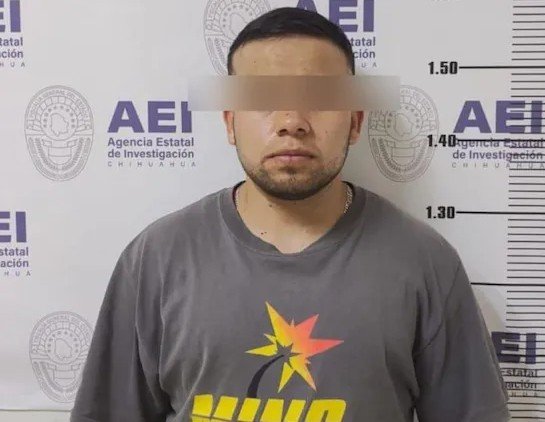 Andrea Chávez solicita trasladar a un penal varonil al presunto asesino del niño Jasiel Giovanny