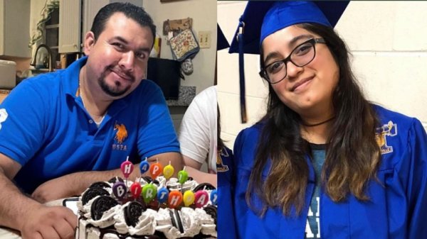 Confirman hallazgo de los cuerpos de pareja mexicana desaparecida tras inundaciones en Texas