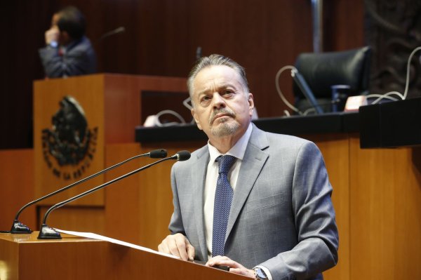 La dignidad no se negocia, y la verdad tampoco: Mario Vázquez
