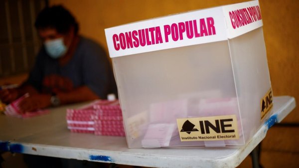 Impulsan reforma constitucional para  la revocación de mandato municipal