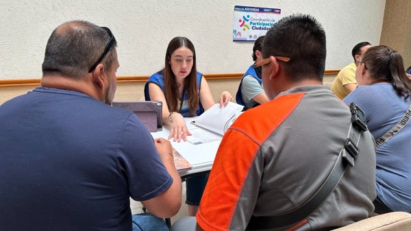 Concluye Municipio Foros de Asesoría del Presupuesto Participativo