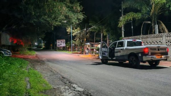 Atacan a balazos a la alcaldesa de Cuitzeo, Michoacán; ella y dos de sus escoltas resultan heridos