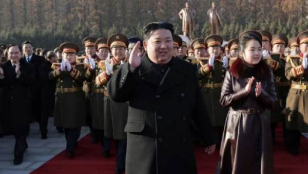 Corea del Norte denuncia uso de bombarderos estratégicos en maniobras de EU, Japón y Corea