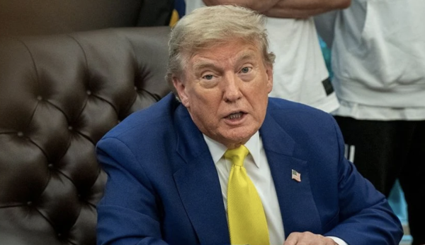 “Aranceles de Trump son reales a menos que mejoren los acuerdos”, dice asesor de la Casa Blanca