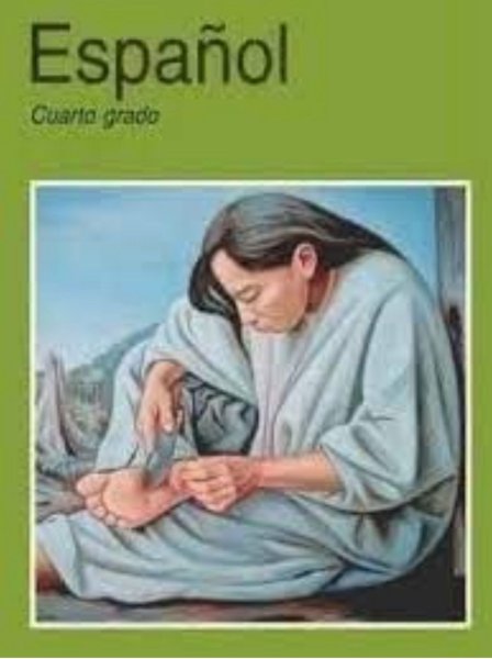 La historia detrás de “La espina”, una pintura que ha marcado a los mexicanos.