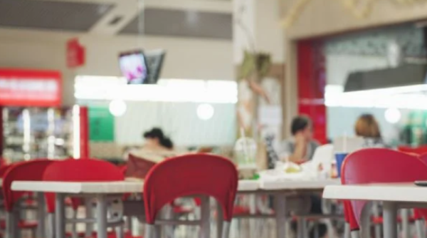 Reclutamiento del CJNG a jóvenes: alertan por citas en restaurantes de comida rápida