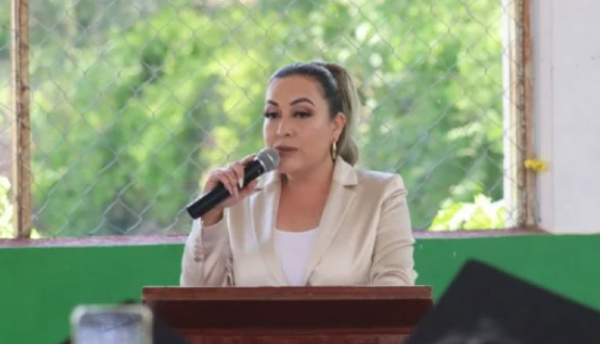 Rosa Elia Milán: la historia de la alcaldesa de Cuitzeo que ha sobrevivido a tres atentados