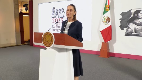 Ya hay mesas de trabajo por aranceles del 30%: CS