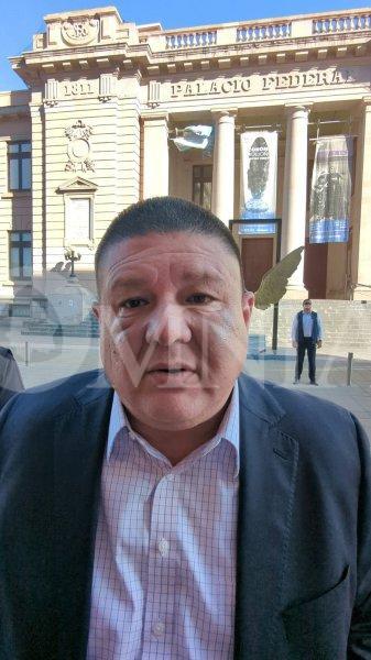 Avanzan investigaciones tras homicidio de agente estatal: FGE