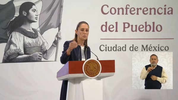 Está prácticamente terminado un acuerdo en materia de seguridad con EU: CS