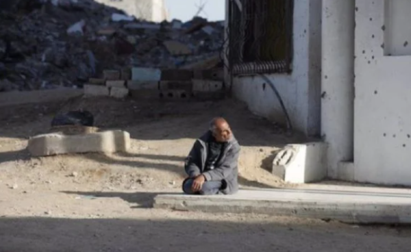 Las autoridades de Gaza acusan a Israel de imponer 