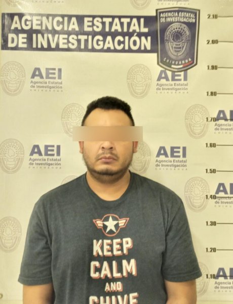 Recibe sentencia de más de 33 años de prisión por violación de menor de edad