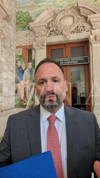 Se realizará en 10 días Mesa Estatal de Seguridad en Guadalupe y Calvo: Gobierno