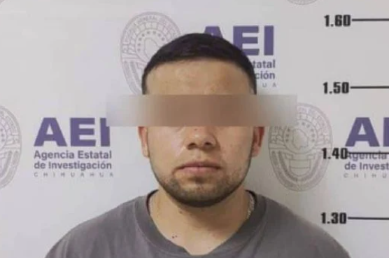 Andrea Chávez solicita trasladar a penal varonil a presunto infanticida transgénero