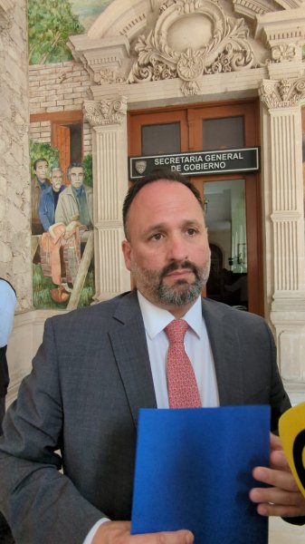 A la espera de si se aplican o no los aranceles anunciados por Trump: Gobierno