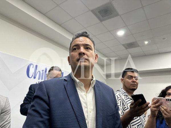 “Ya preveníamos que se iba hacer politiquería”: Bonilla por caso “Monte Xenit”