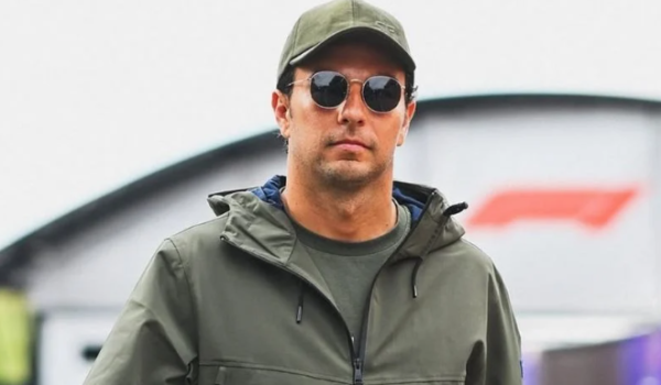 Checo Pérez ya firmó con Cadillac y será anunciado como piloto estelar de la nueva escudería tras el GP de Hungría, según reportes