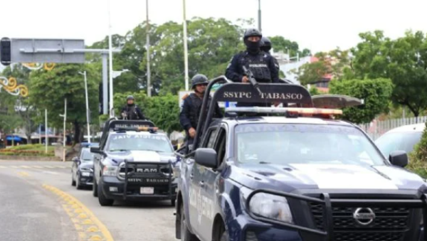 Unos 200 elementos de seguridad han renunciado en Tabasco: José Ramiro López Obrador