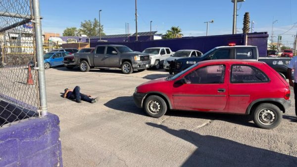 Atenderá IMPAS caso de hombre atropellado afuera de la maquila si la FGE lo solicita: Bonilla