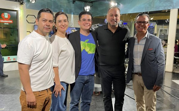 Se suman Regidores del PAN al “Colchotón 2025” en beneficio de afectados por las lluvias
