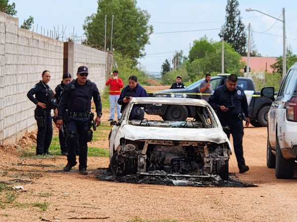 Blinda DSPM zona de “Rancho de Enmedio” para evitar incremento de homicidios: Bonilla