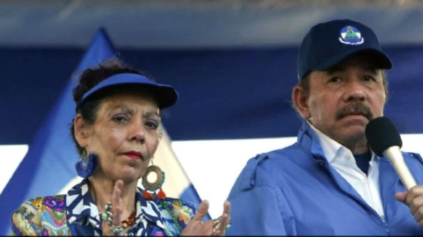 Nicaragua: CIDH condena represión transnacional de opositores a los Ortega-Murillo