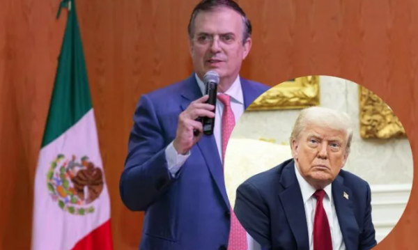 Relación con gobierno de Trump será de 