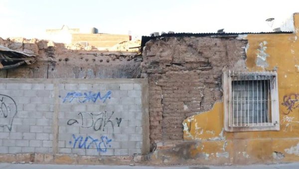 Necesarias las políticas públicas para evitar abandono de patrimonio histórico: INAH