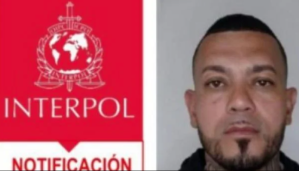 Caso Miguel Uribe: 