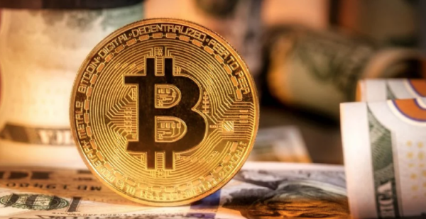 Bitcoin alcanza un nuevo máximo histórico: supera los 123 mil dólares mientras legisladores impulsan proyecto a favor de las criptomonedas