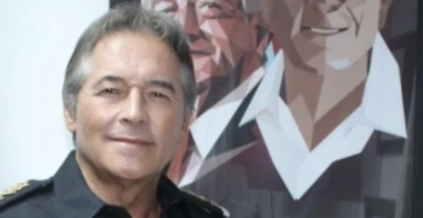 Ejército sospechaba de vínculos del exsecretario Bermúdez Requena con La Barredora desde 2021