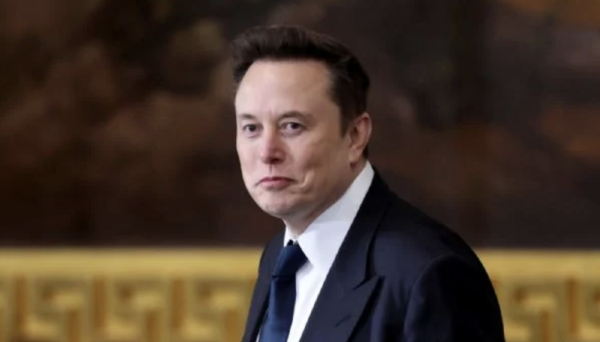 Compañía propiedad de Elon Musk se disculpa por las publicaciones inapropiadas de Grok