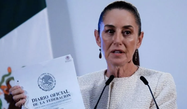 Reforma judicial de 1994 volvió al PJF un contrapeso, la del 2024 provocó que fuera capturado por Morena, advierte organización