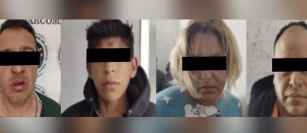 Gobernador de Hidalgo confirma que hay dos prófugos tras asesinato de policías por parte de una secta satánica