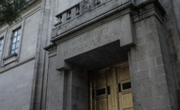 Corte admite impugnación contra dos magistrados que aparecieron en acordeones judiciales
